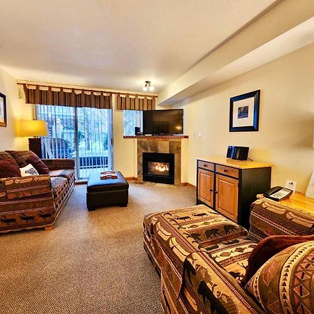 Valhalla Vacations At Whistler Bagian luar foto
