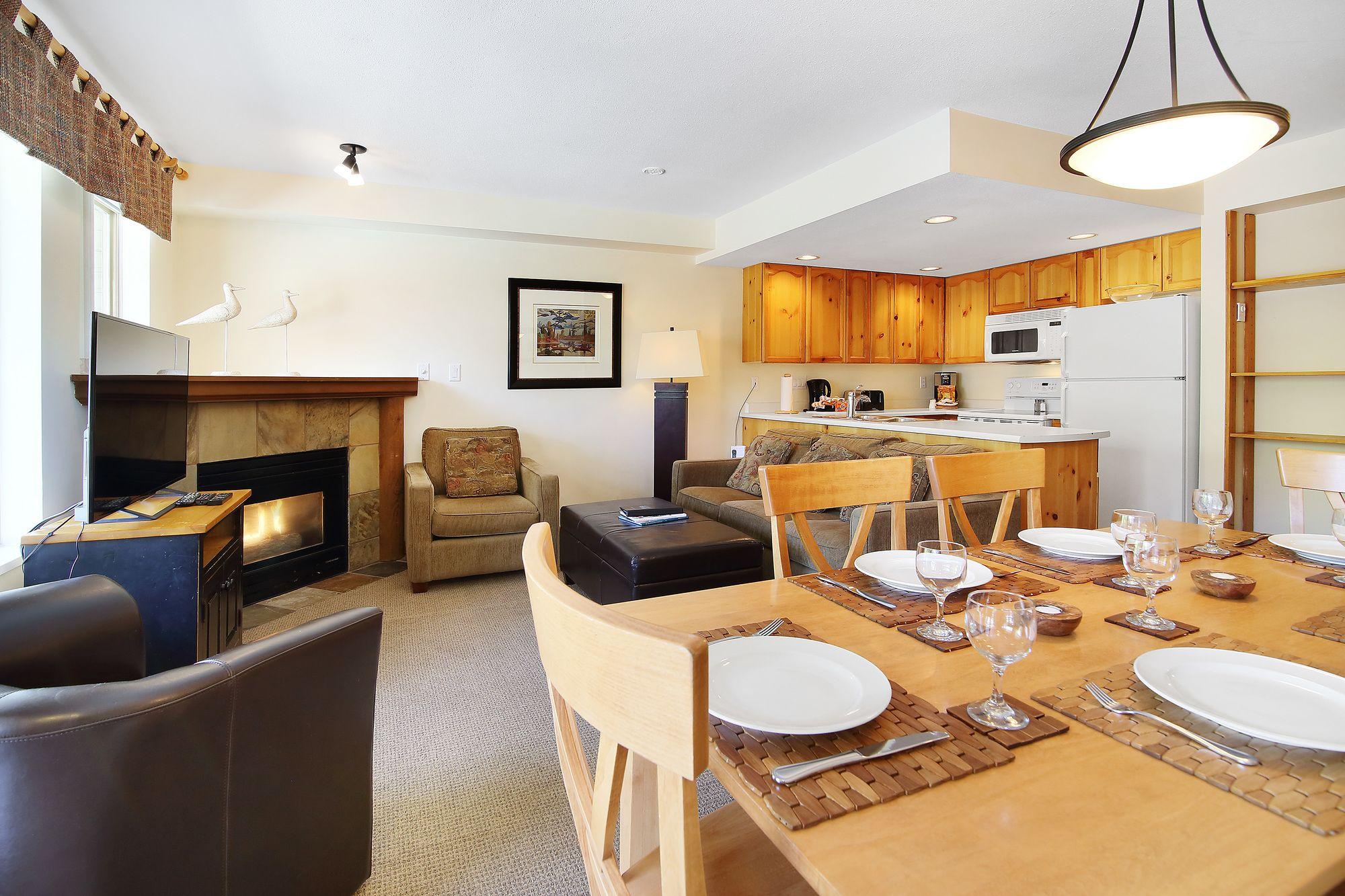 Valhalla Vacations At Whistler Bagian luar foto