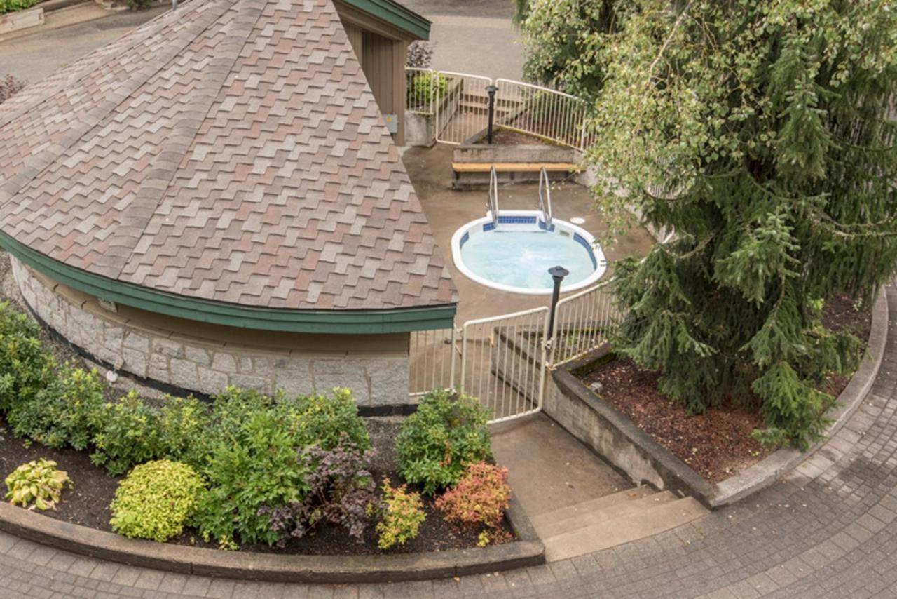 Valhalla Vacations At Whistler Bagian luar foto