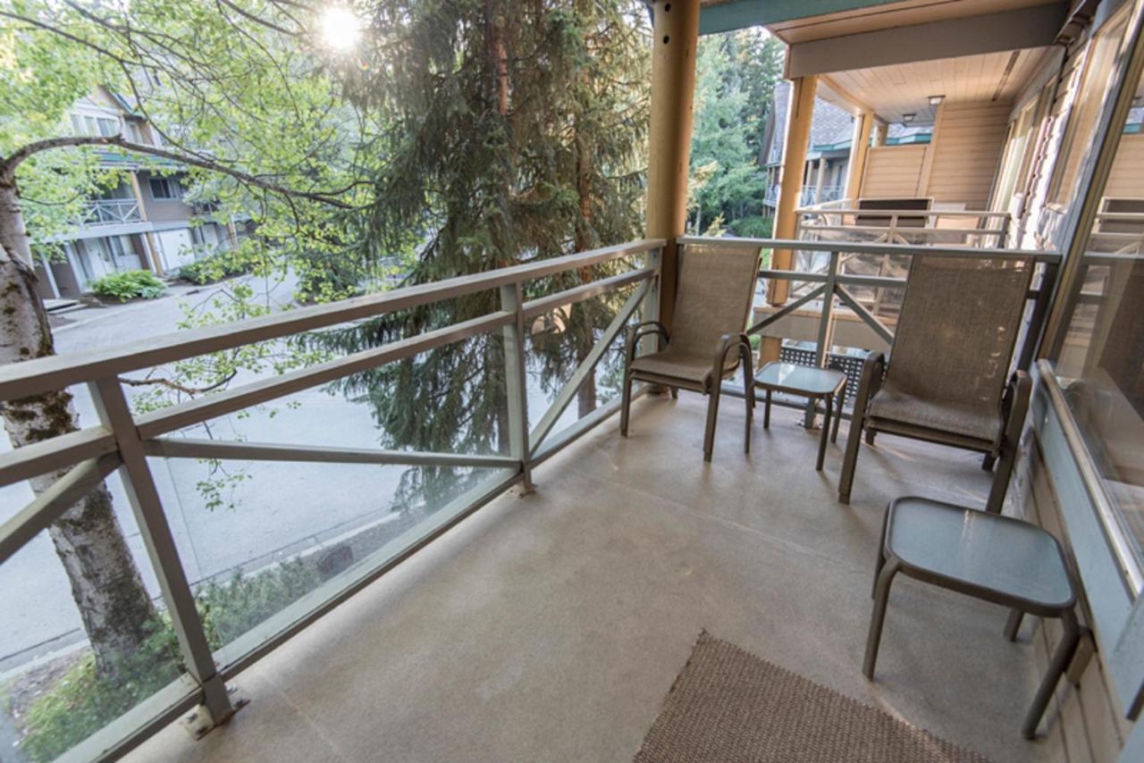 Valhalla Vacations At Whistler Bagian luar foto