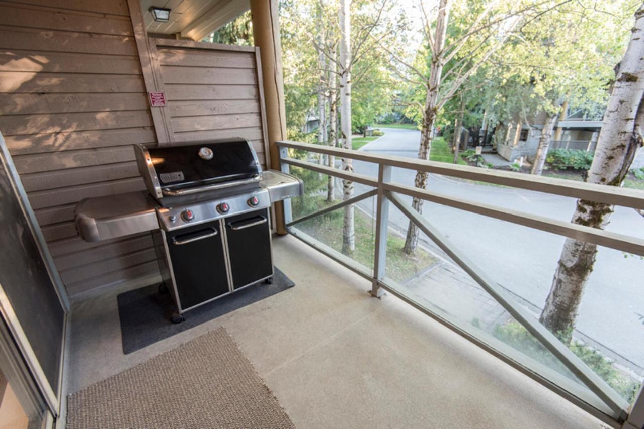 Valhalla Vacations At Whistler Bagian luar foto