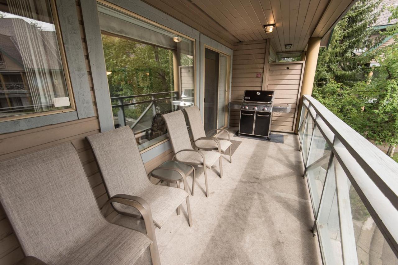 Valhalla Vacations At Whistler Bagian luar foto
