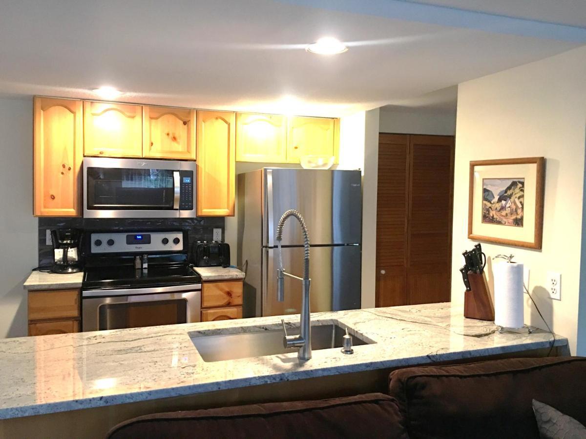 Valhalla Vacations At Whistler Bagian luar foto