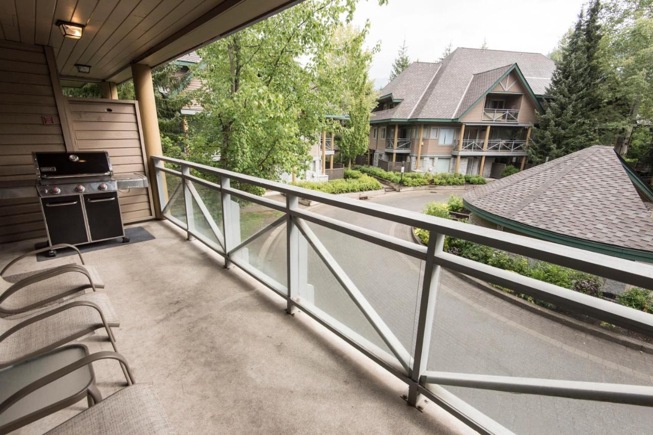 Valhalla Vacations At Whistler Bagian luar foto