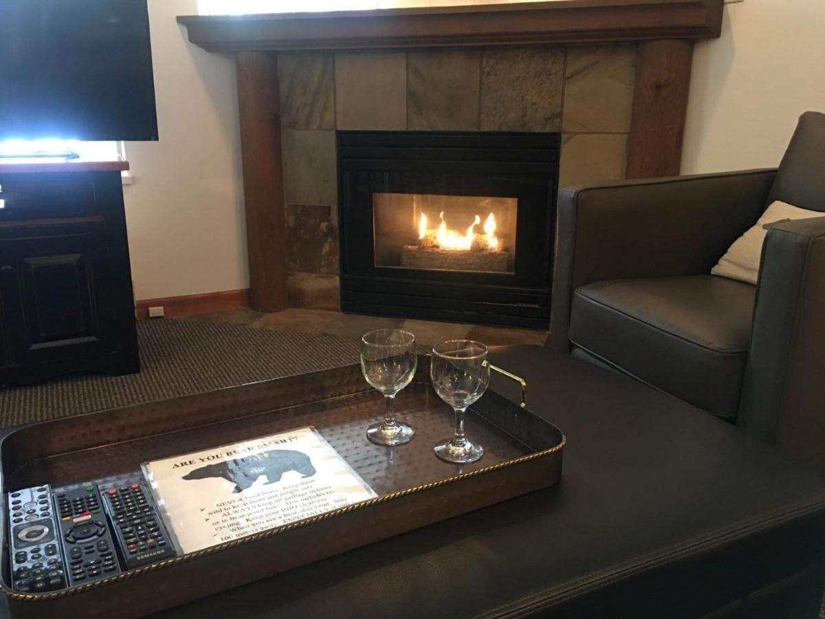 Valhalla Vacations At Whistler Bagian luar foto