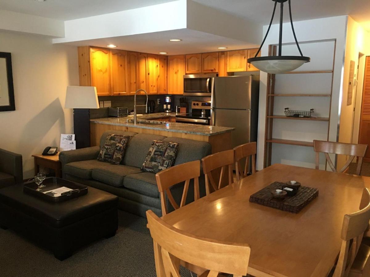 Valhalla Vacations At Whistler Bagian luar foto