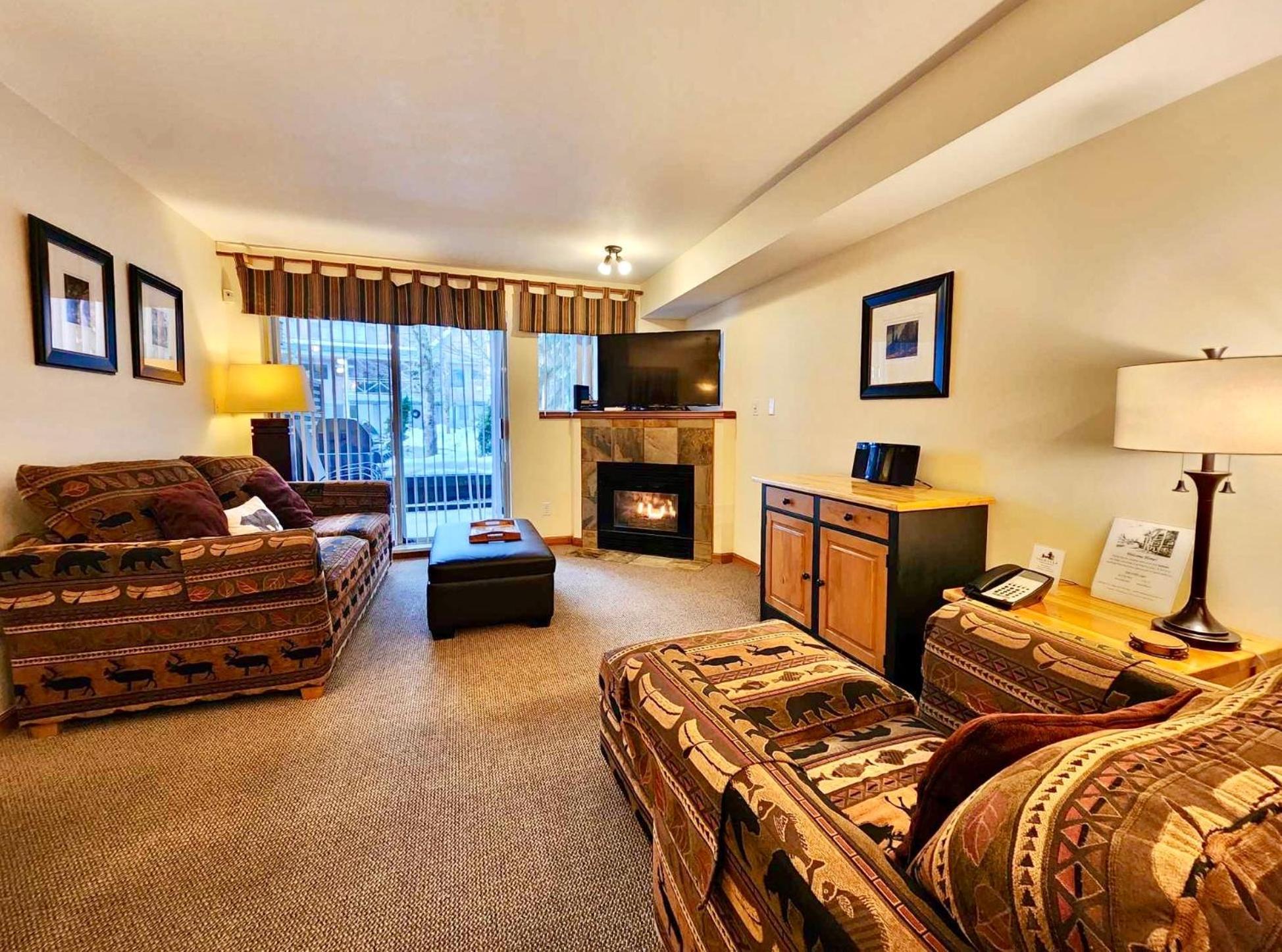 Valhalla Vacations At Whistler Bagian luar foto