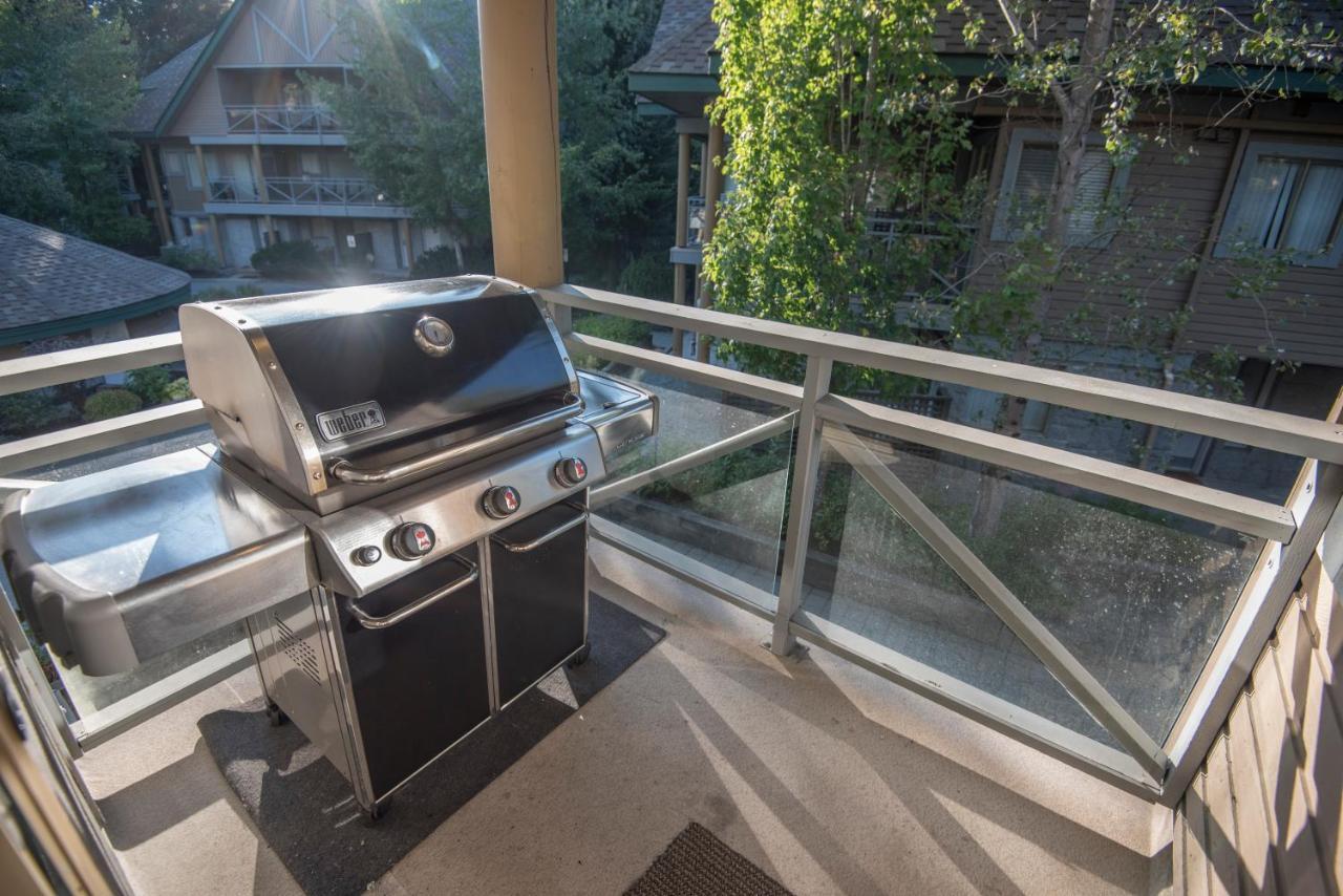 Valhalla Vacations At Whistler Bagian luar foto