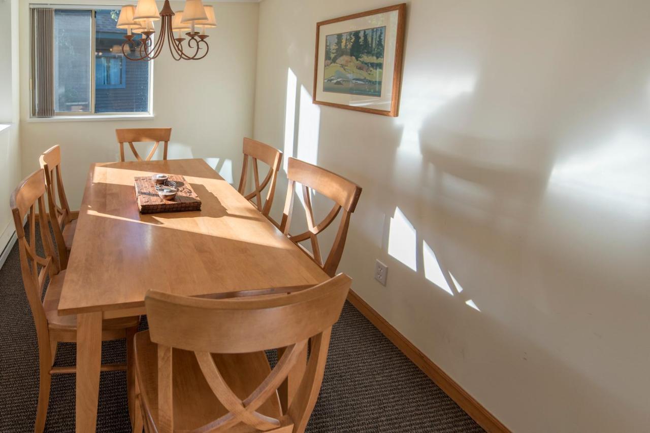 Valhalla Vacations At Whistler Bagian luar foto