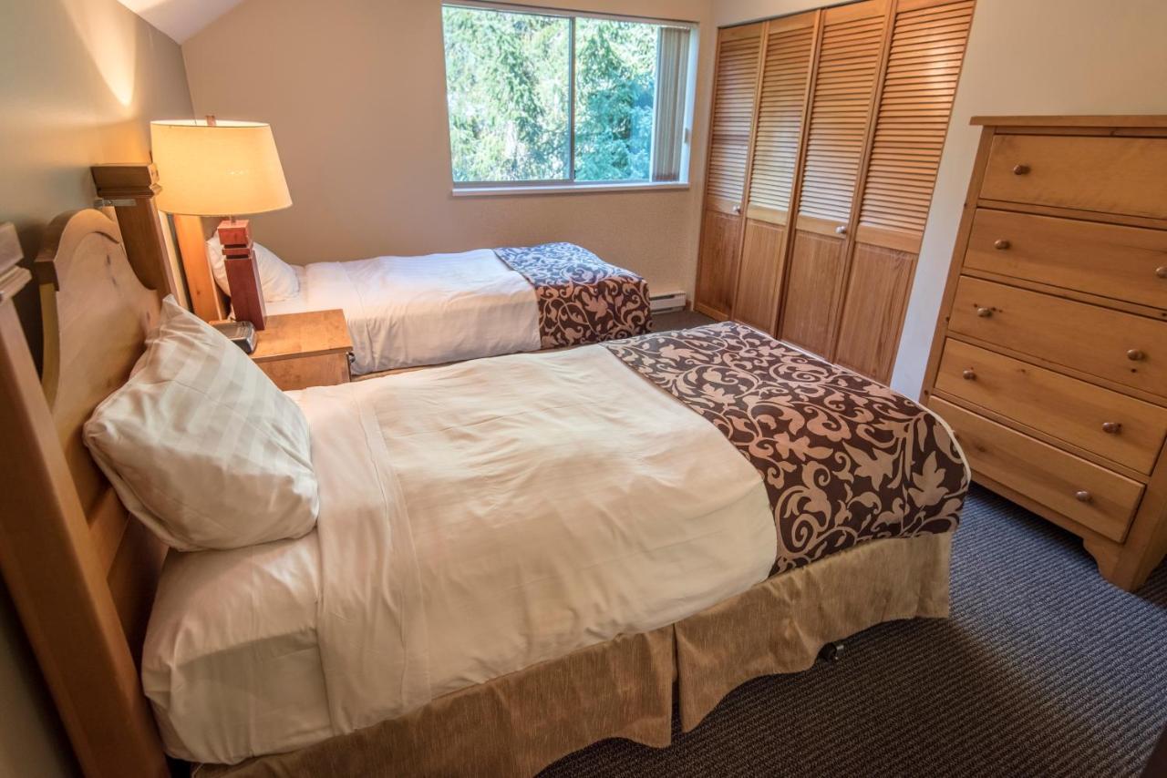 Valhalla Vacations At Whistler Bagian luar foto