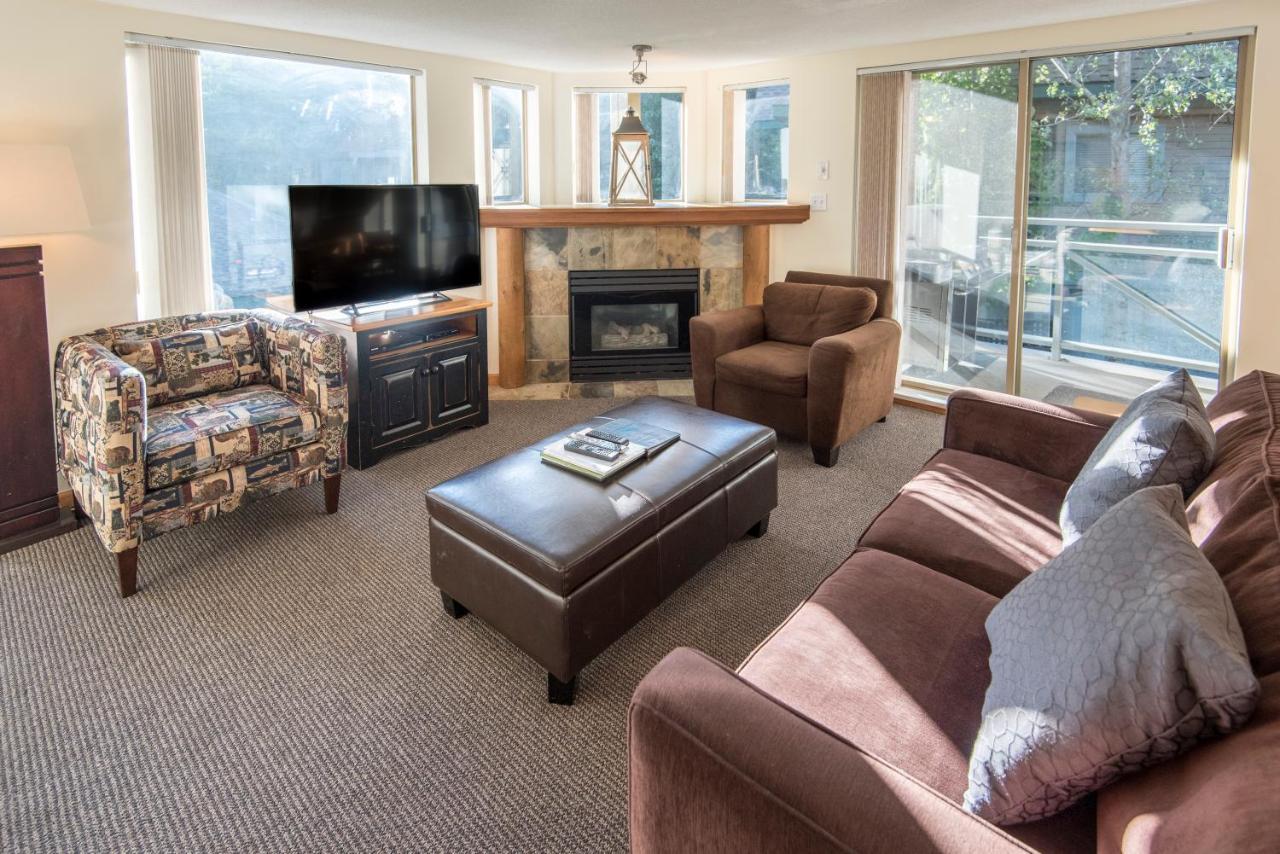 Valhalla Vacations At Whistler Bagian luar foto