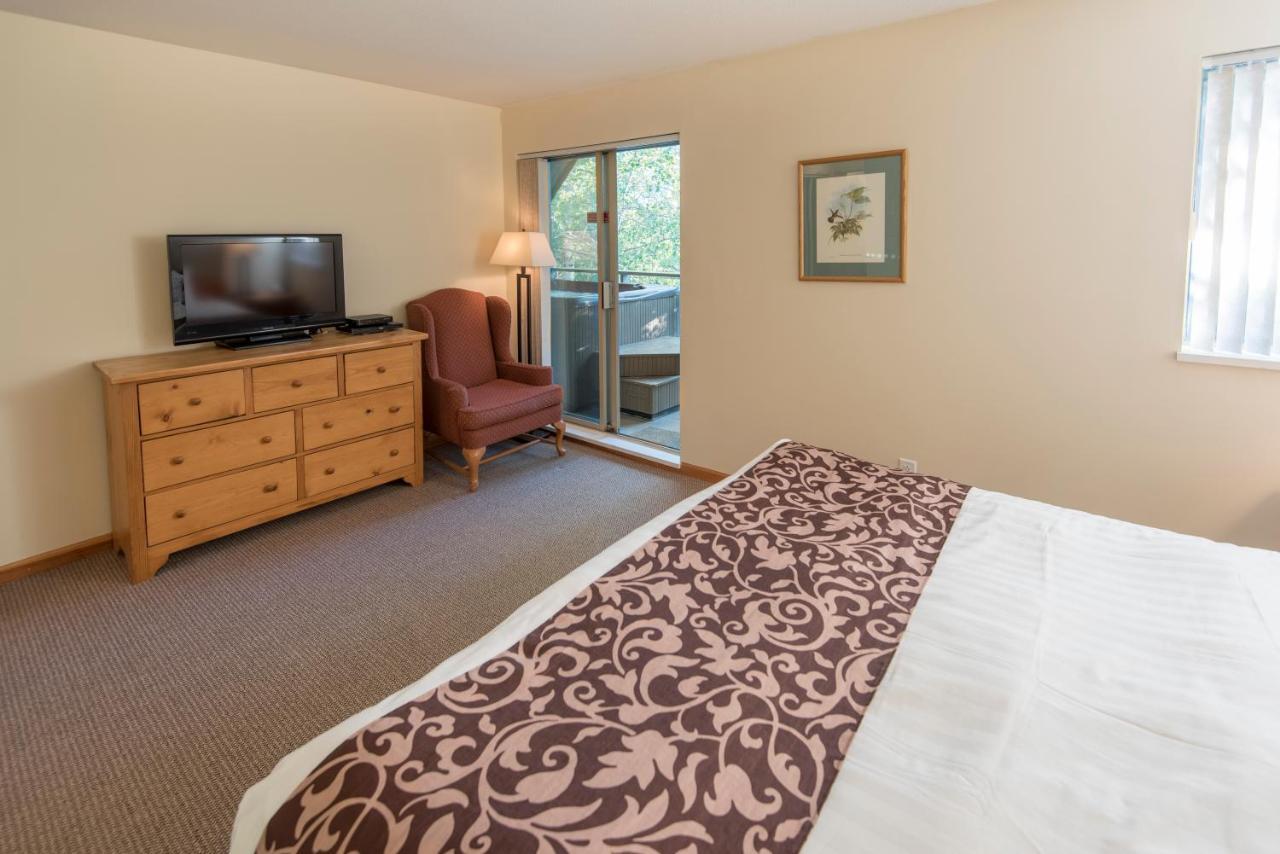 Valhalla Vacations At Whistler Bagian luar foto