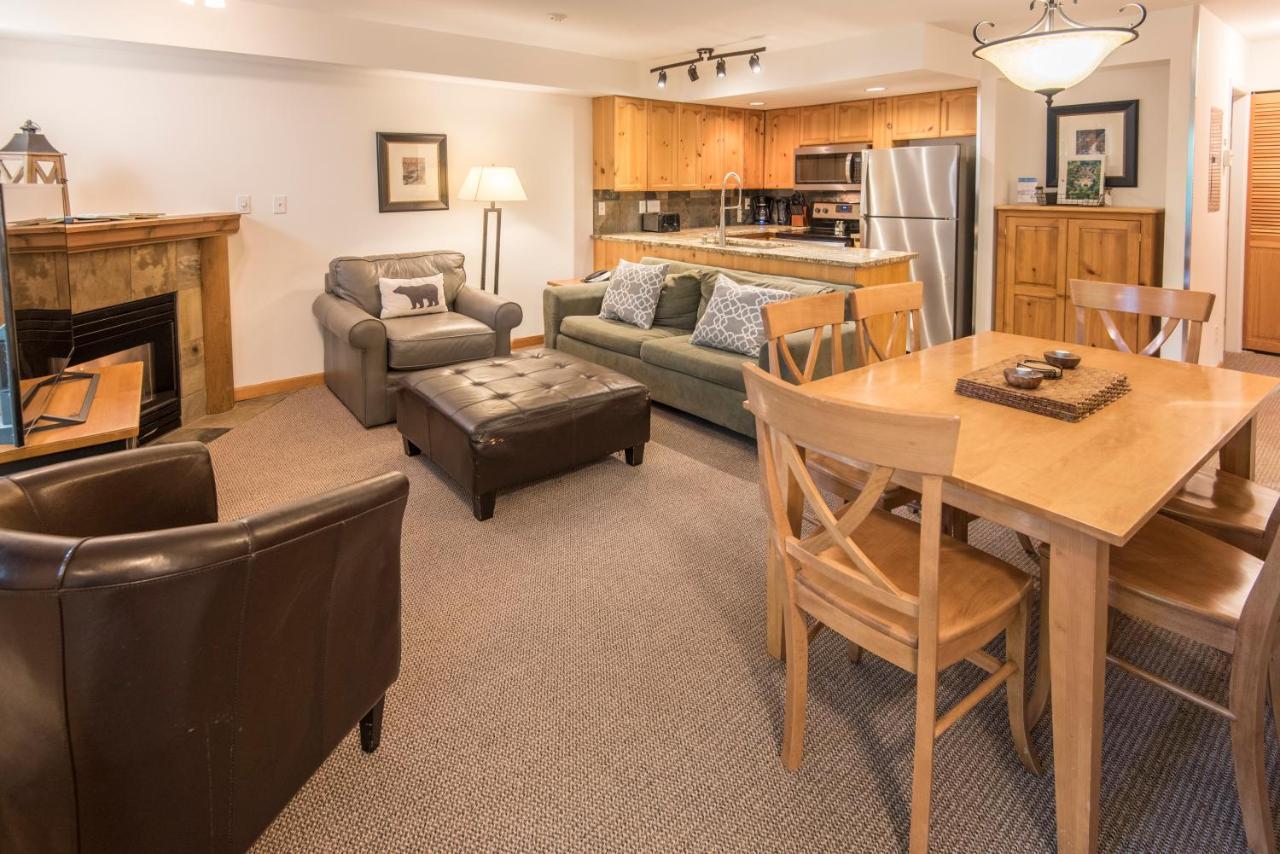 Valhalla Vacations At Whistler Bagian luar foto