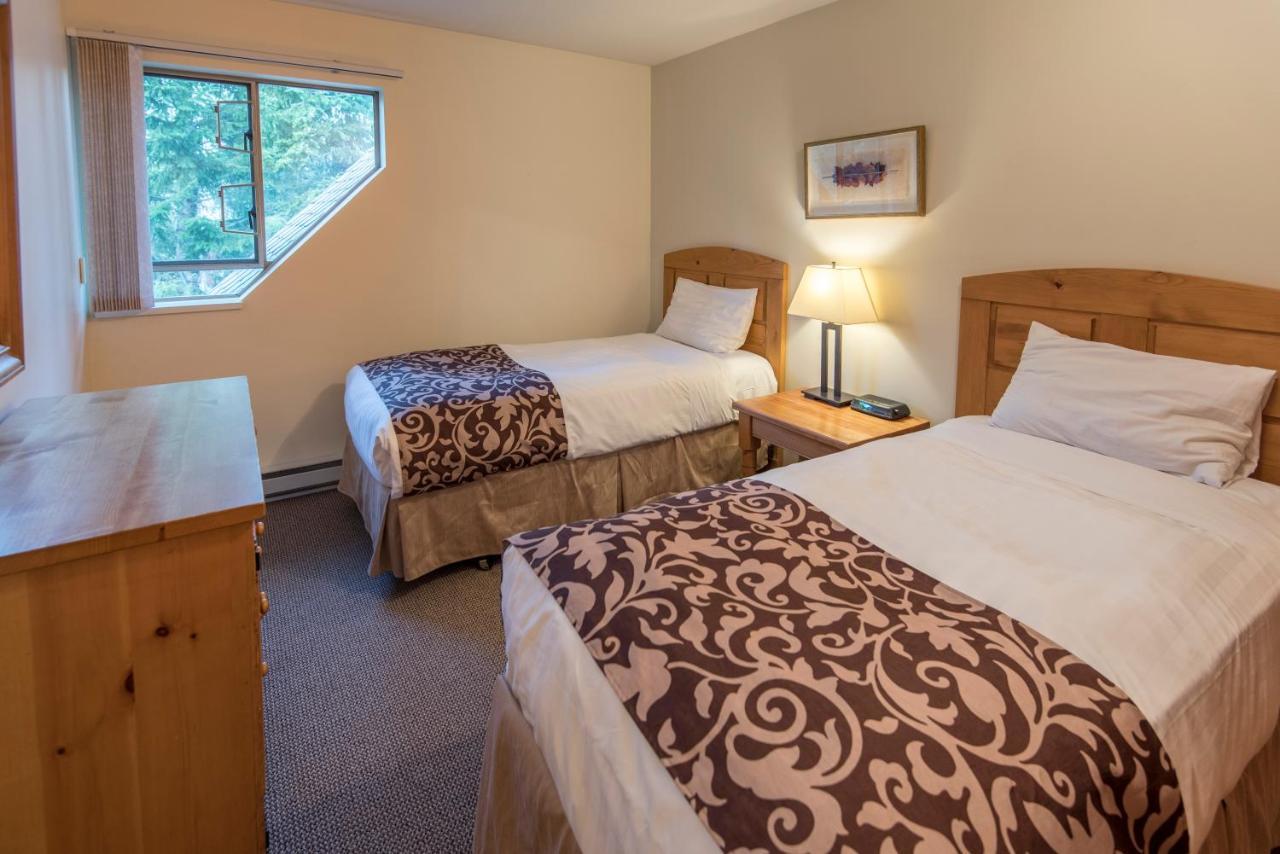 Valhalla Vacations At Whistler Bagian luar foto
