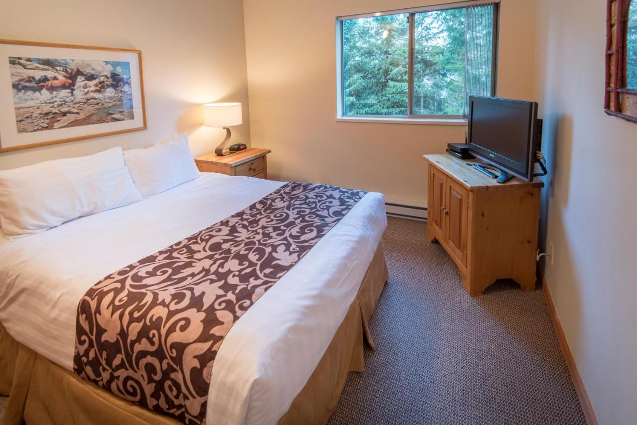 Valhalla Vacations At Whistler Bagian luar foto