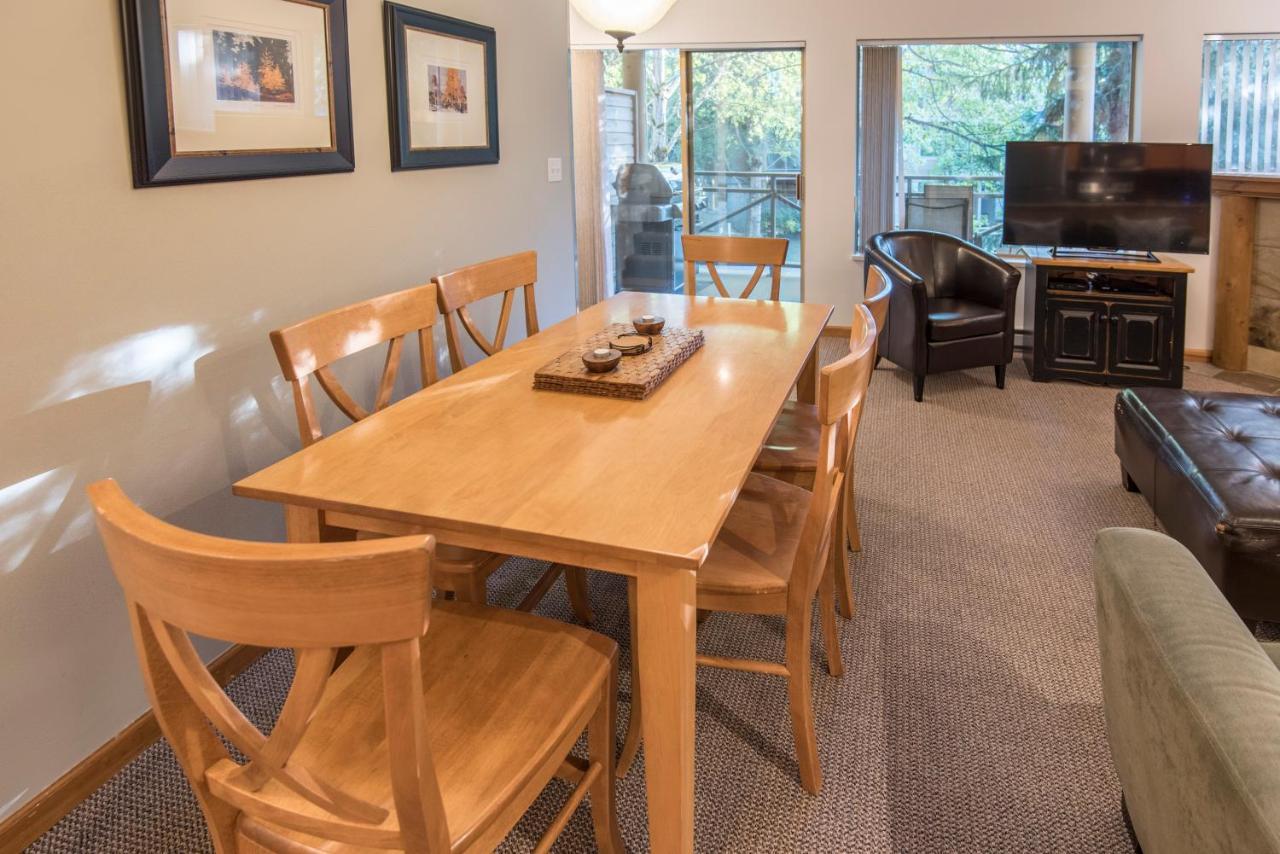 Valhalla Vacations At Whistler Bagian luar foto