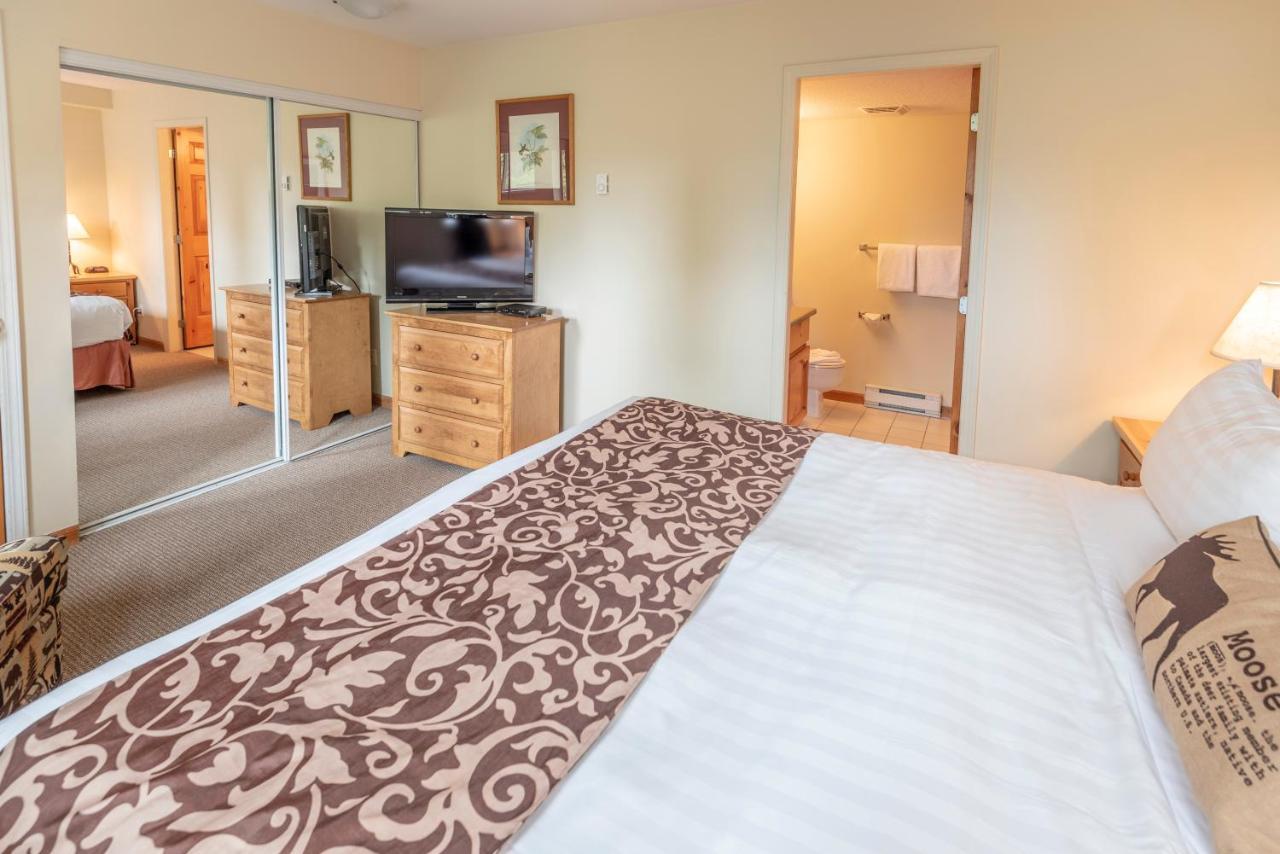 Valhalla Vacations At Whistler Bagian luar foto