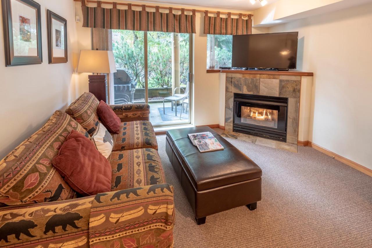 Valhalla Vacations At Whistler Bagian luar foto