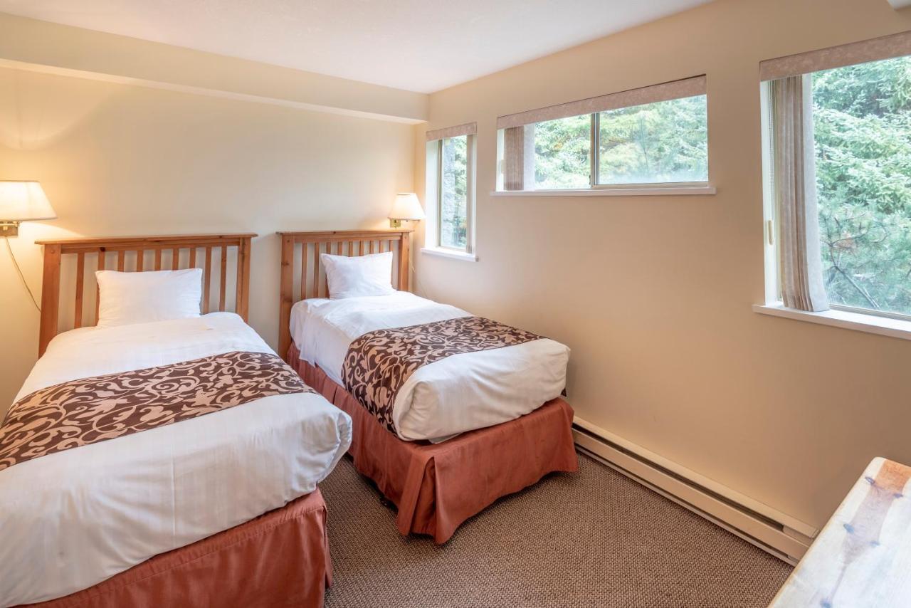 Valhalla Vacations At Whistler Bagian luar foto