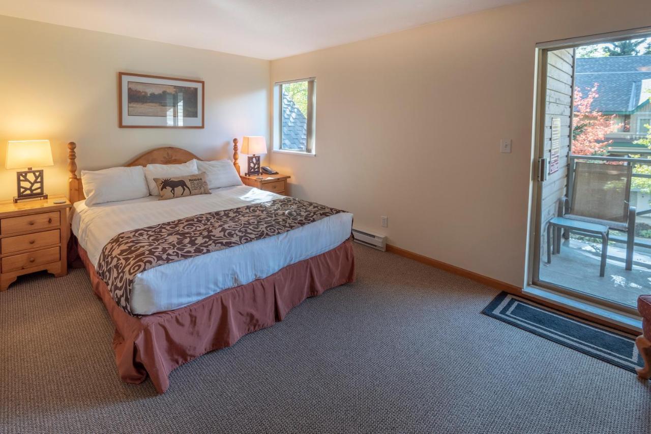 Valhalla Vacations At Whistler Bagian luar foto