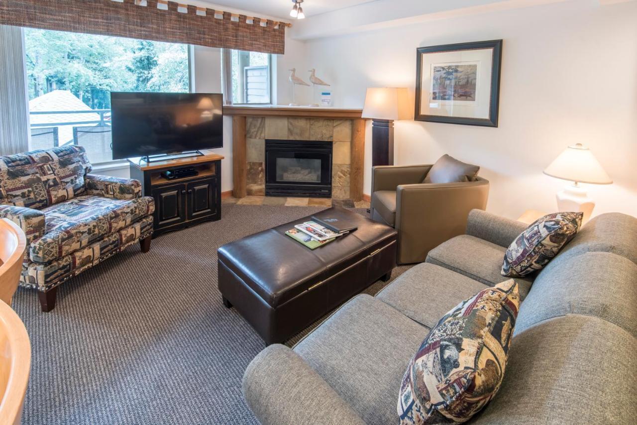 Valhalla Vacations At Whistler Bagian luar foto