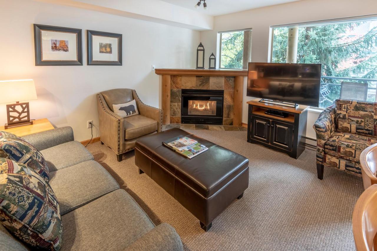 Valhalla Vacations At Whistler Bagian luar foto