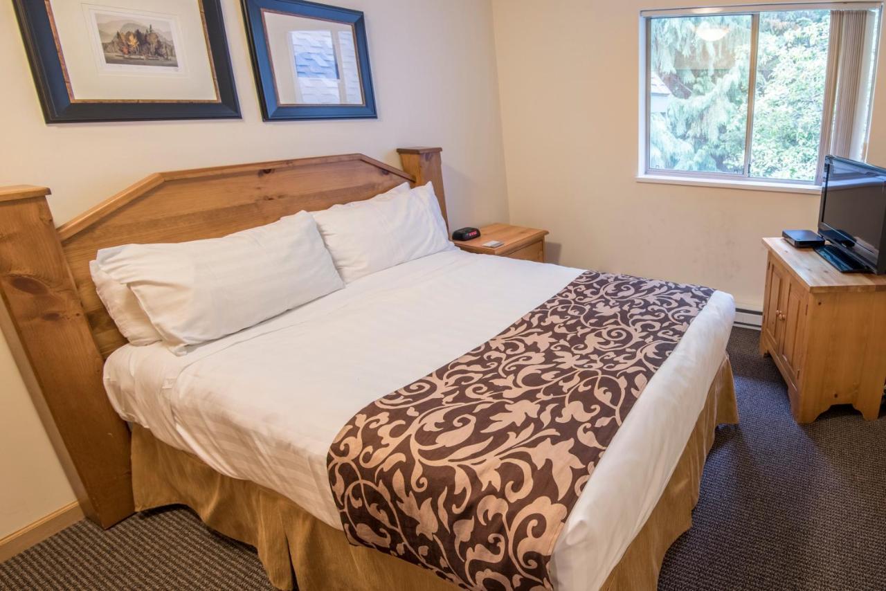 Valhalla Vacations At Whistler Bagian luar foto
