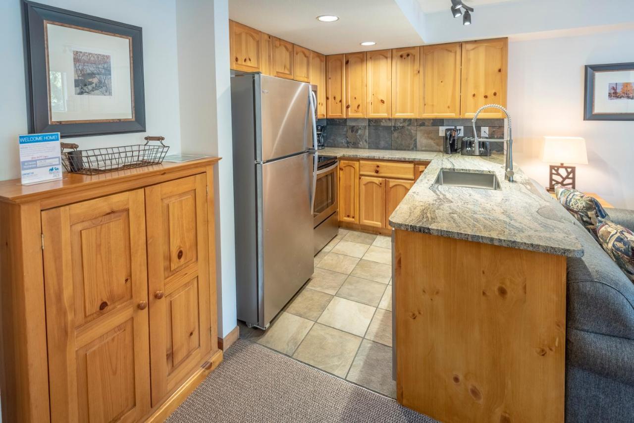 Valhalla Vacations At Whistler Bagian luar foto