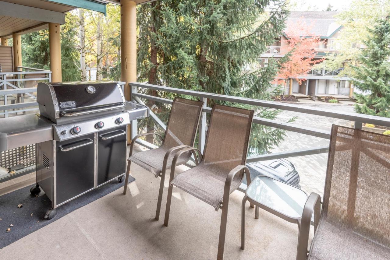 Valhalla Vacations At Whistler Bagian luar foto