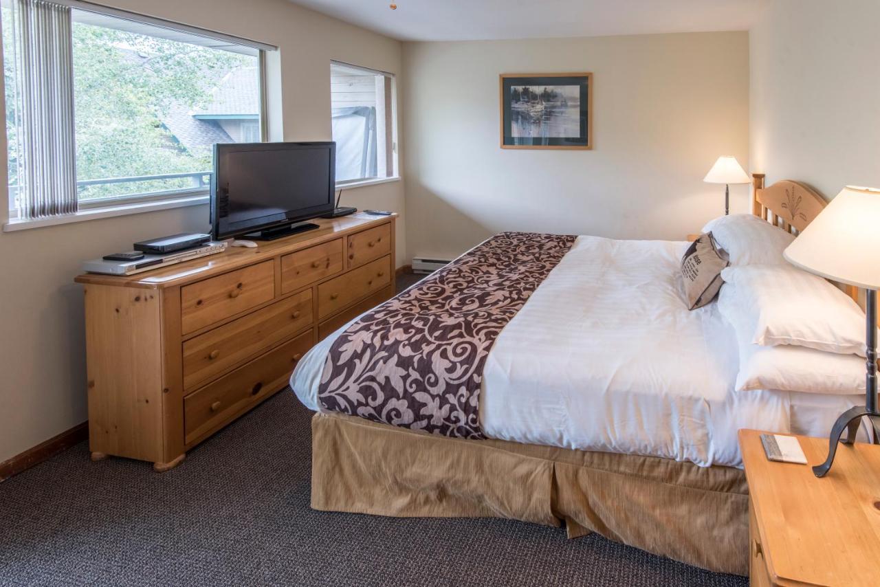 Valhalla Vacations At Whistler Bagian luar foto