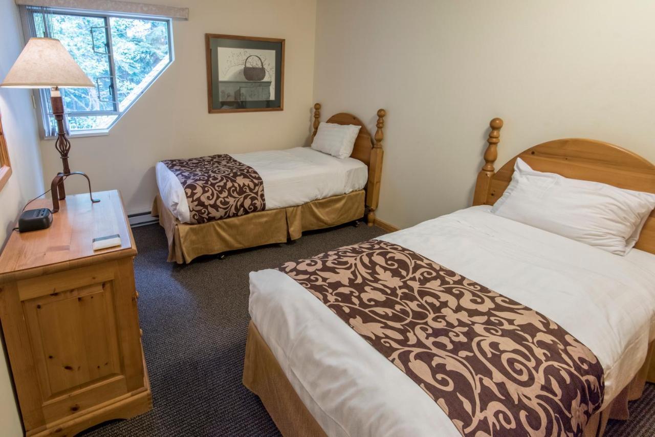 Valhalla Vacations At Whistler Bagian luar foto