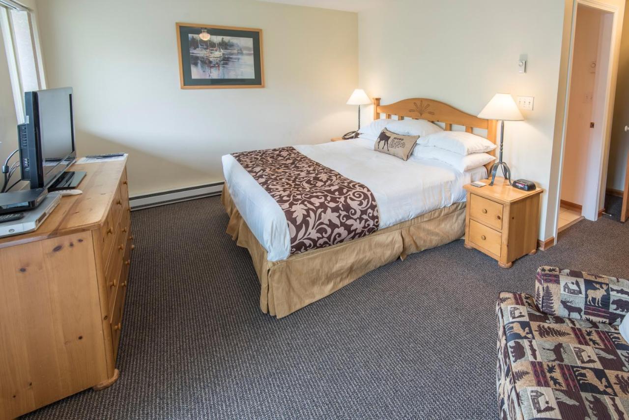 Valhalla Vacations At Whistler Bagian luar foto