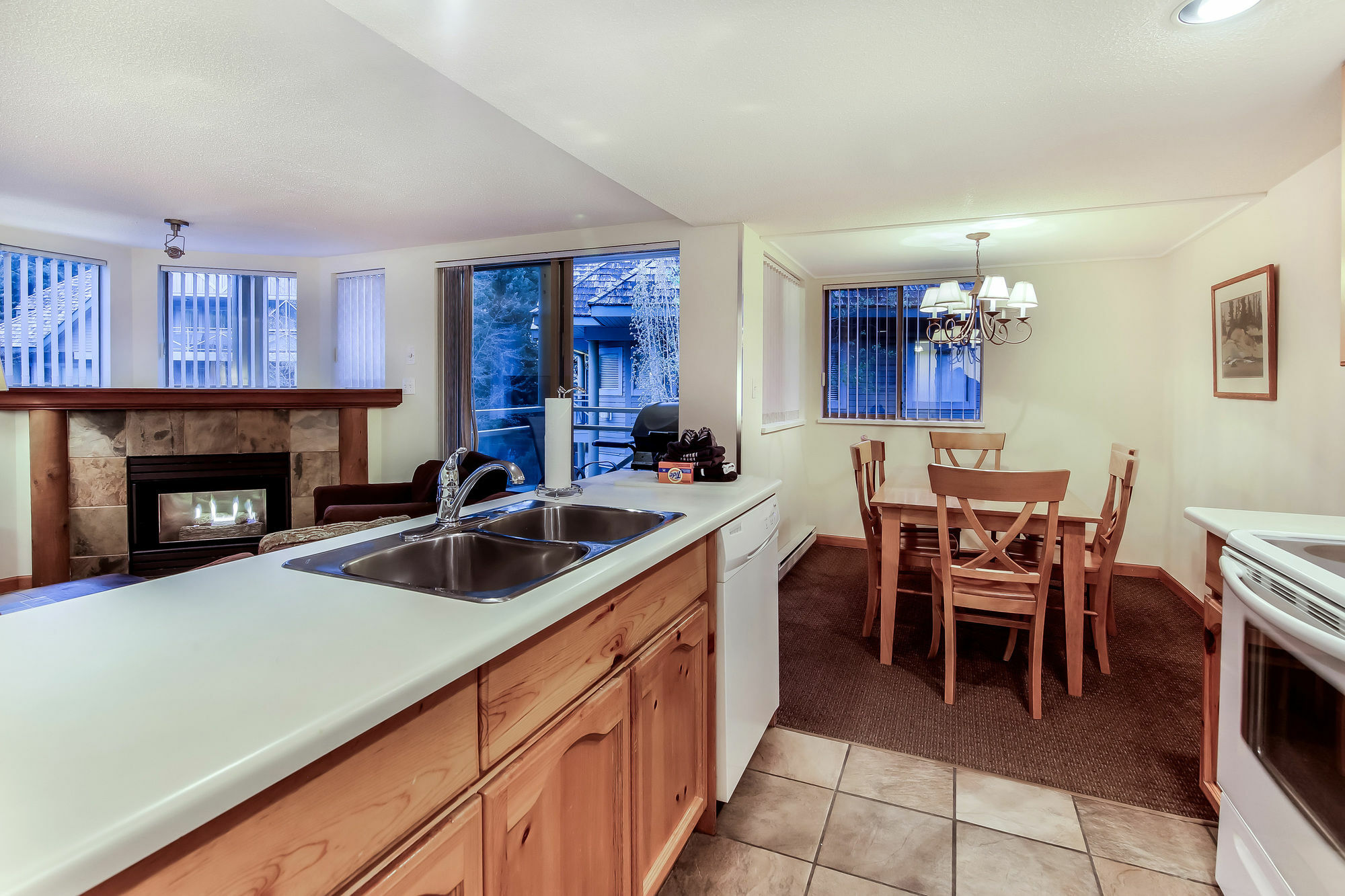 Valhalla Vacations At Whistler Bagian luar foto
