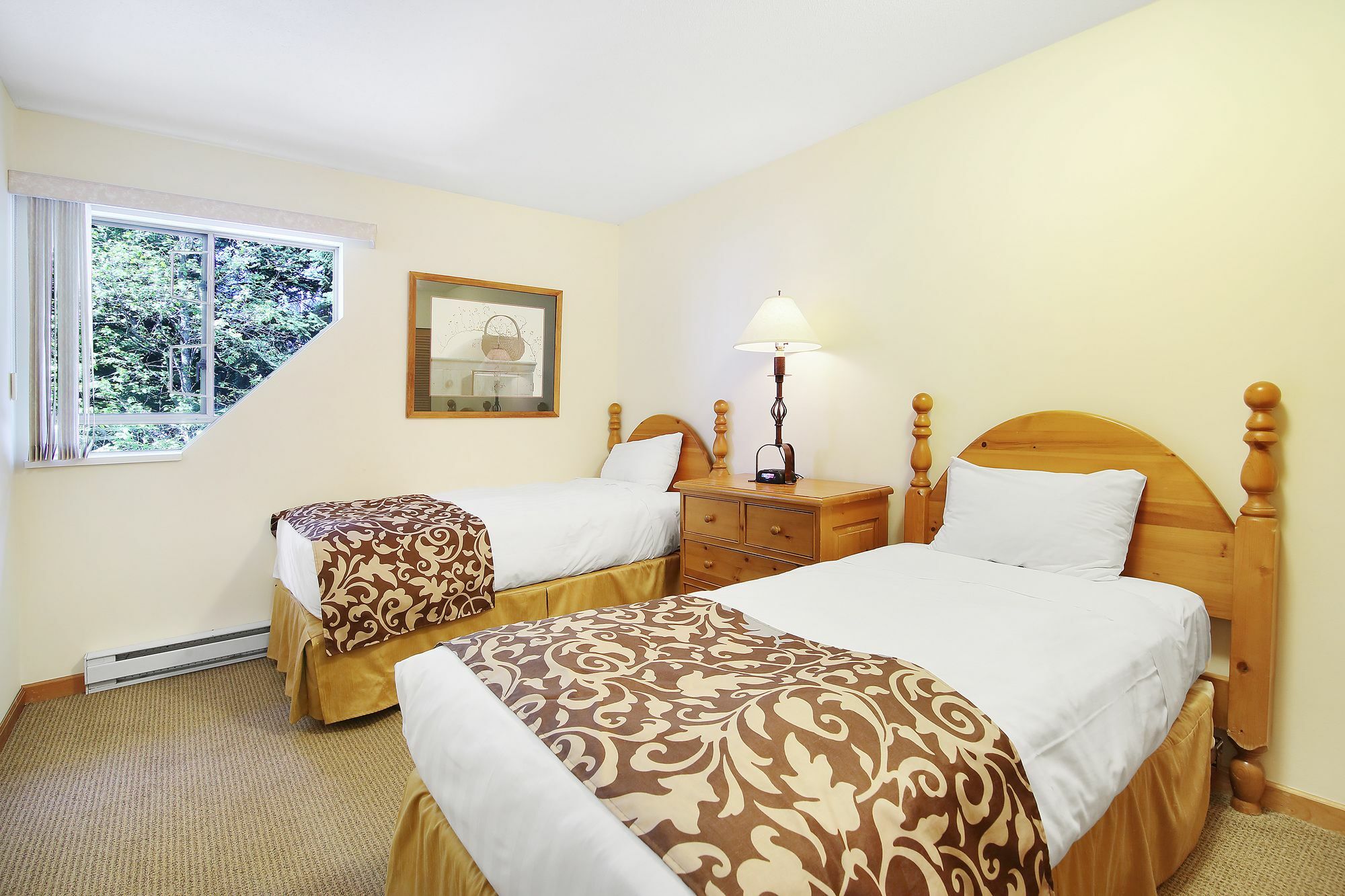 Valhalla Vacations At Whistler Bagian luar foto