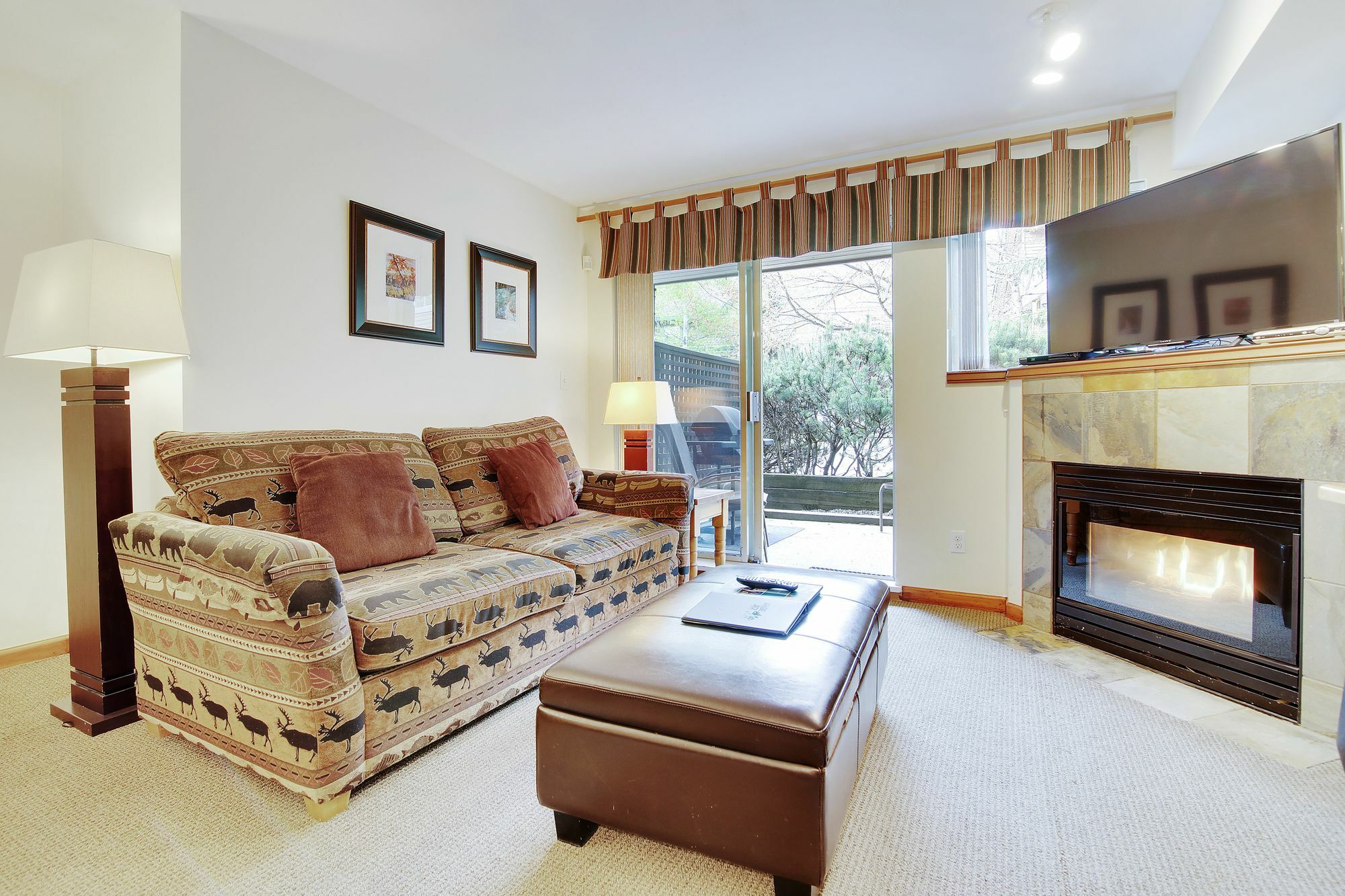 Valhalla Vacations At Whistler Bagian luar foto